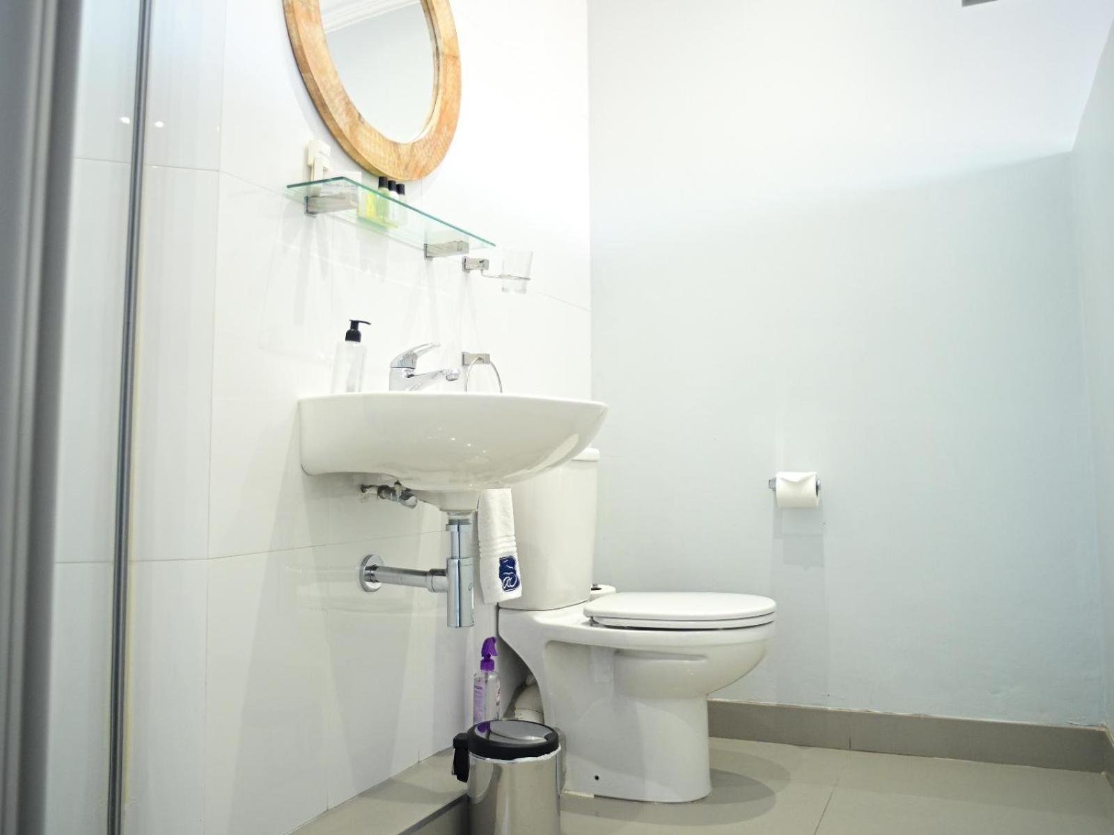 Atlantic Oasis Guest House Тейбъл Вю Стая снимка