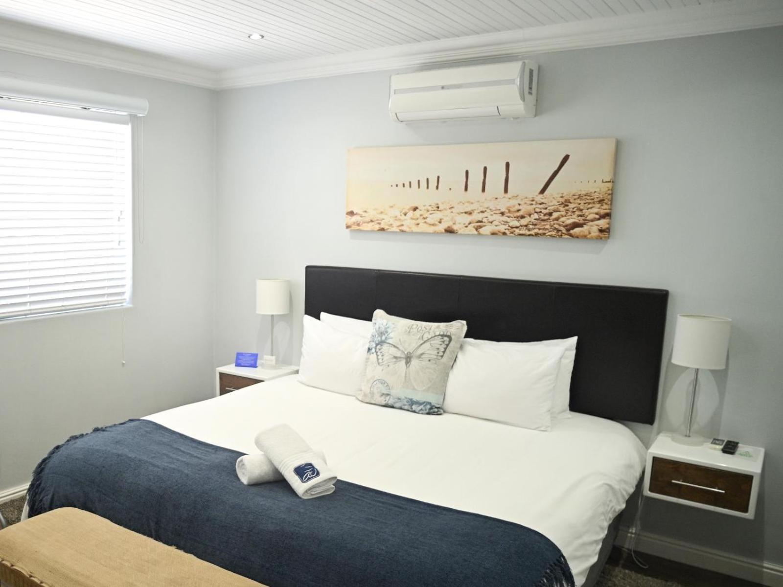 Atlantic Oasis Guest House Тейбъл Вю Стая снимка