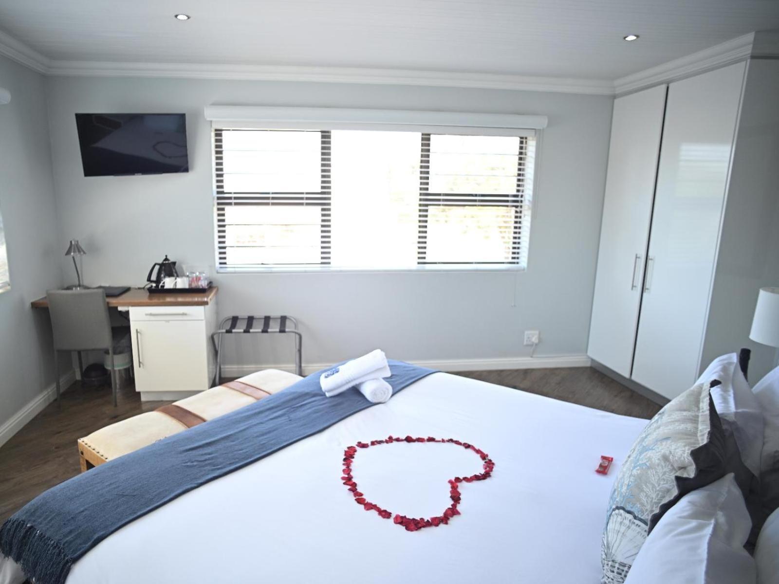 Atlantic Oasis Guest House Тейбъл Вю Екстериор снимка