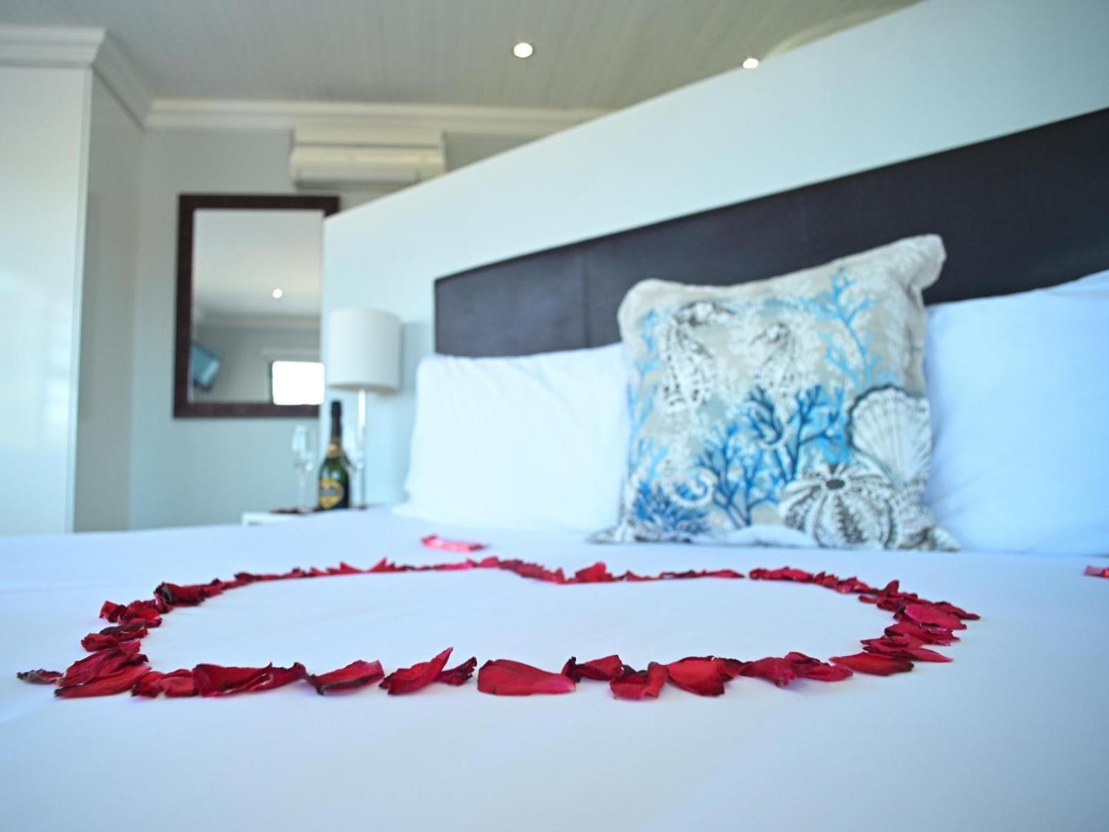 Atlantic Oasis Guest House Тейбъл Вю Екстериор снимка