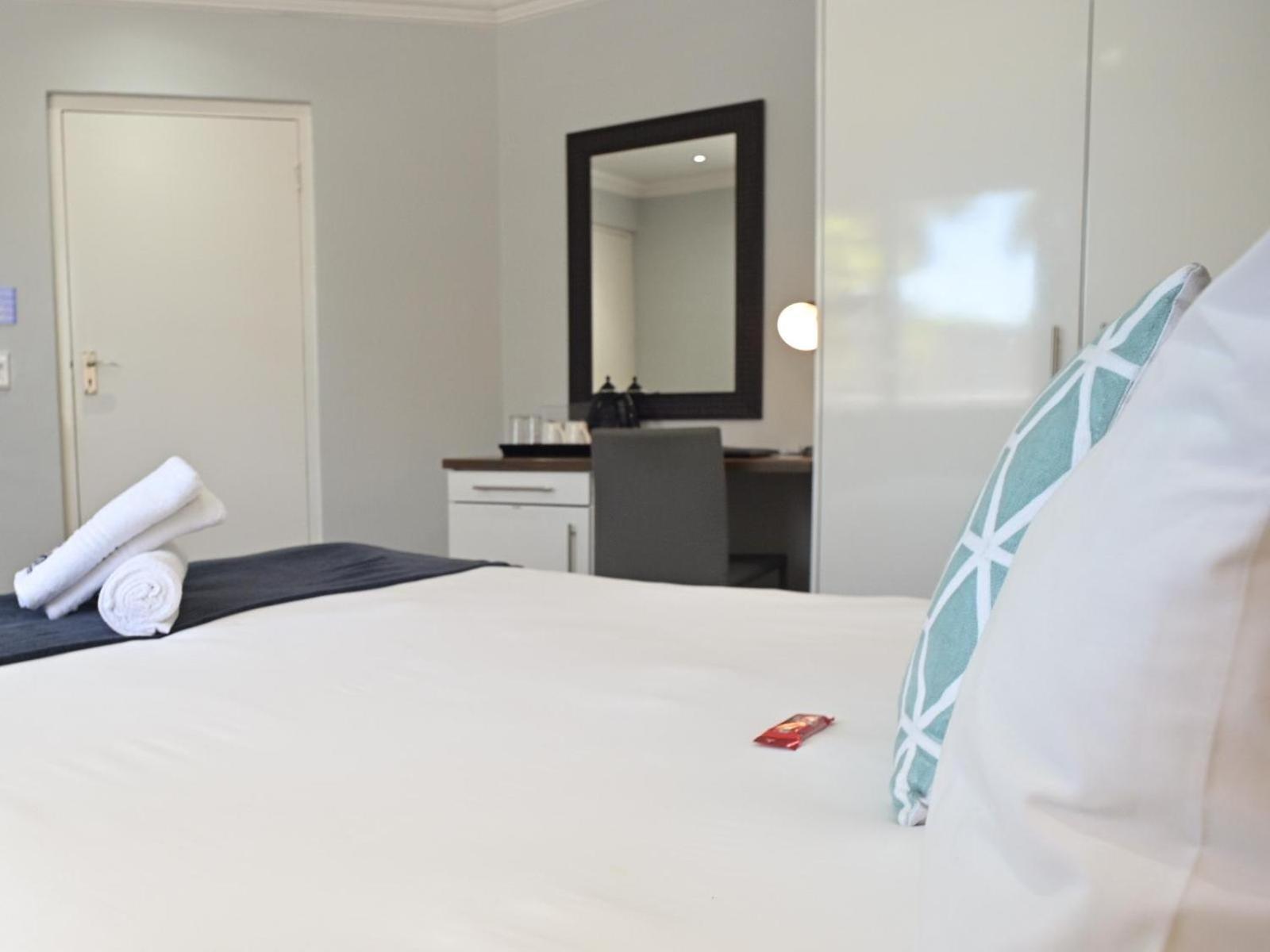Atlantic Oasis Guest House Тейбъл Вю Екстериор снимка
