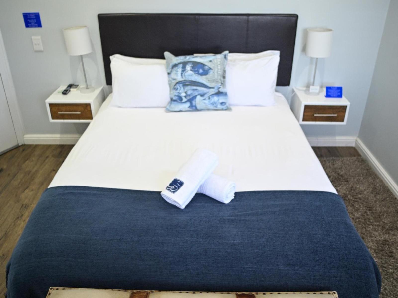 Atlantic Oasis Guest House Тейбъл Вю Екстериор снимка