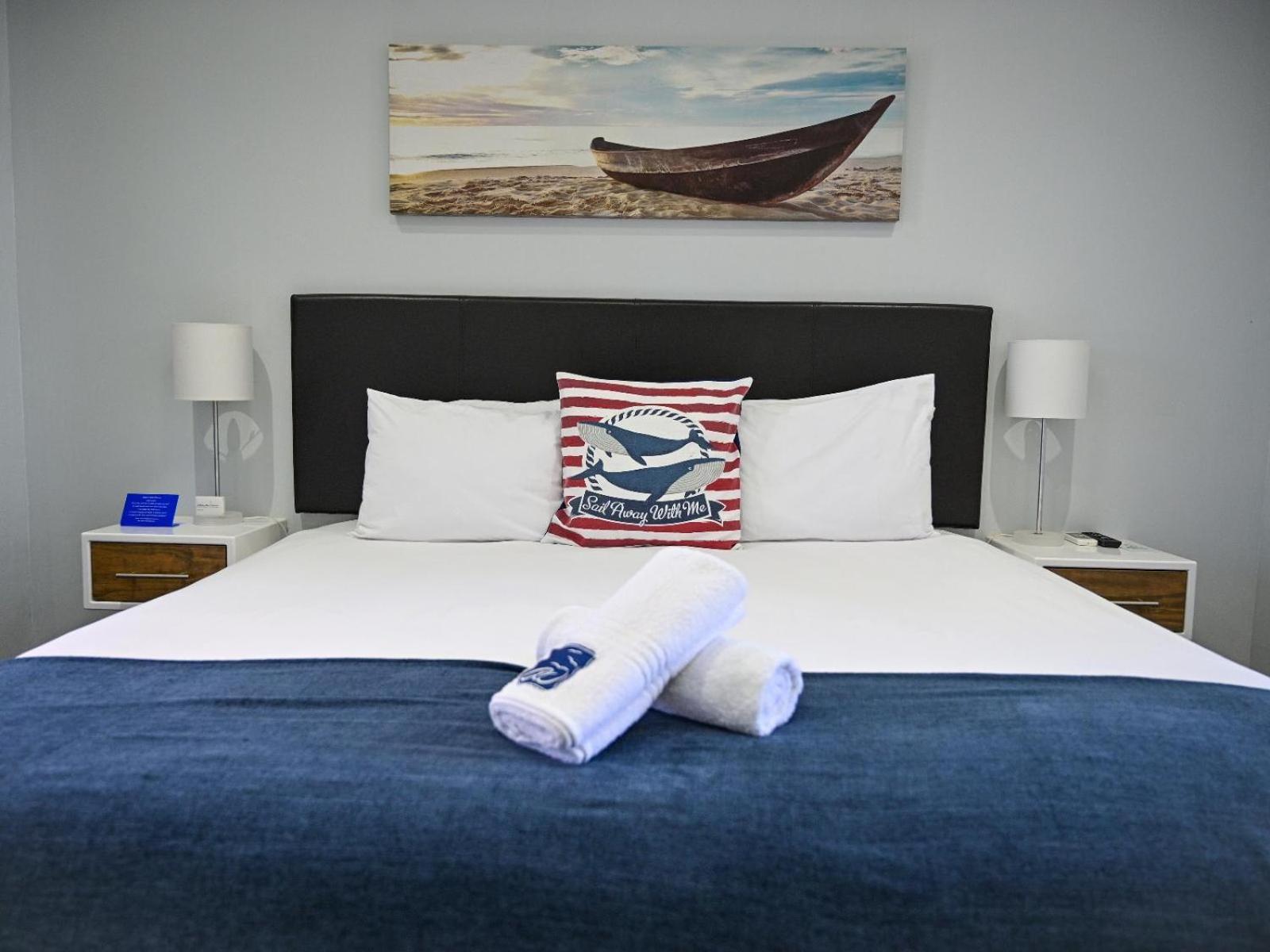 Atlantic Oasis Guest House Тейбъл Вю Екстериор снимка