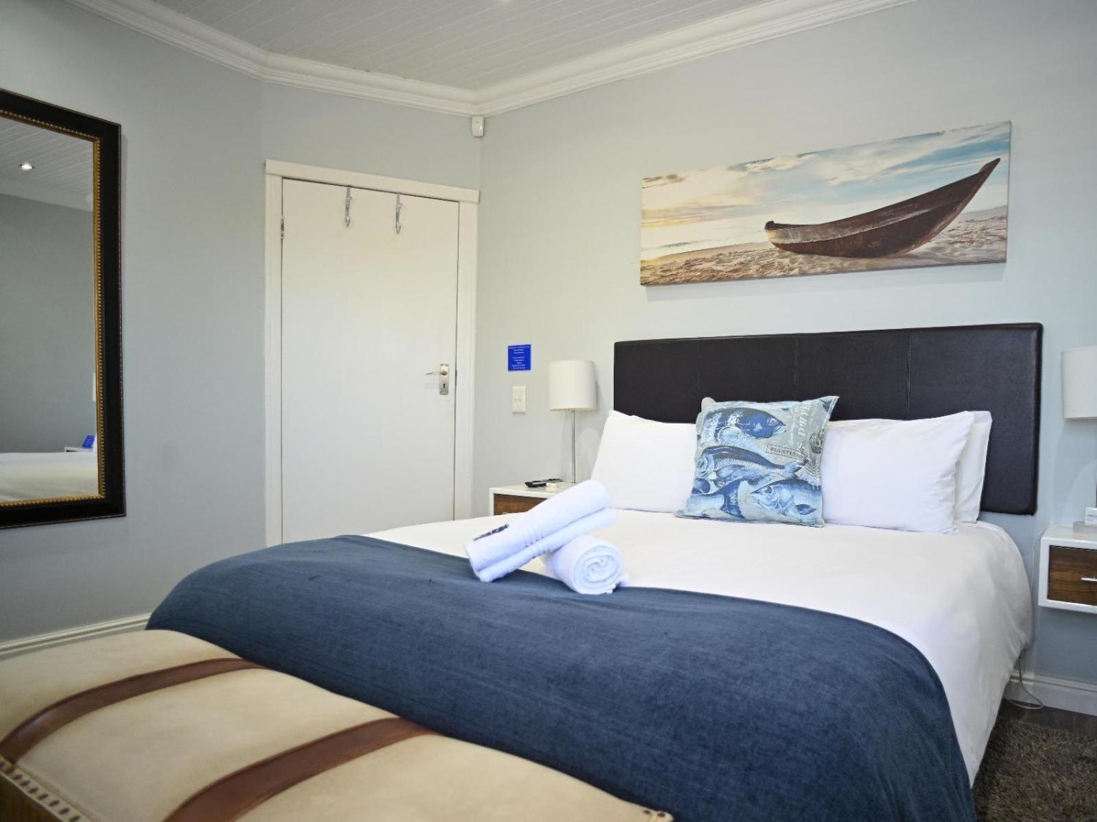 Atlantic Oasis Guest House Тейбъл Вю Стая снимка